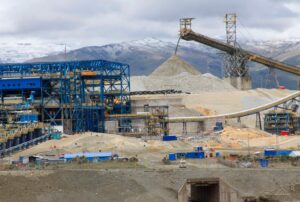 “INVERSIÓN MINERA EN 2025 ALCANZÓ LOS US$ 5,133 MIILLONES Y SUPERÓ LA META INICIAL” – RCR Peru