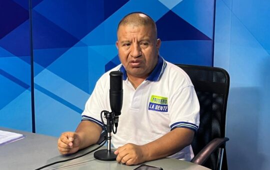 ES NECESARIO QUE EL GOBIERNO CUMPLA CON DESTINAR EL 6% DEL PBI AL SECTOR EDUCACIÓN – RCR Peru