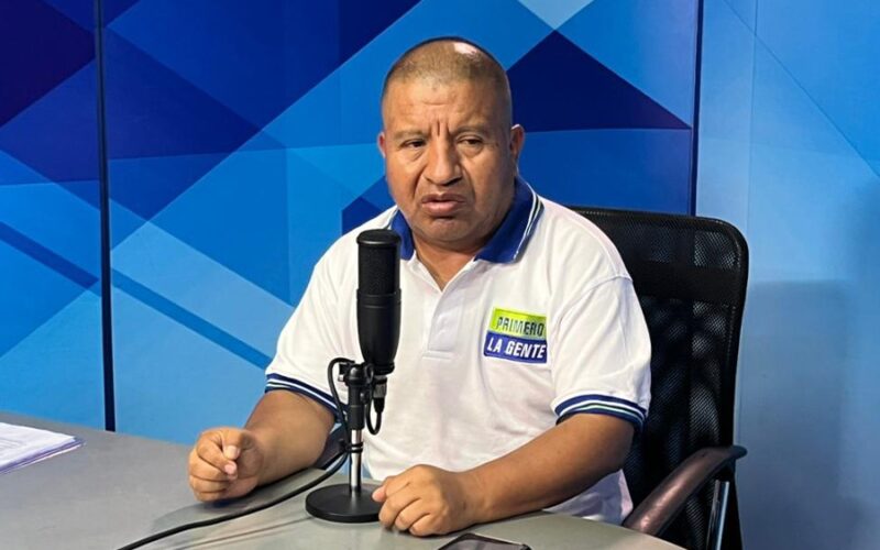 ES NECESARIO QUE EL GOBIERNO CUMPLA CON DESTINAR EL 6% DEL PBI AL SECTOR EDUCACIÓN – RCR Peru