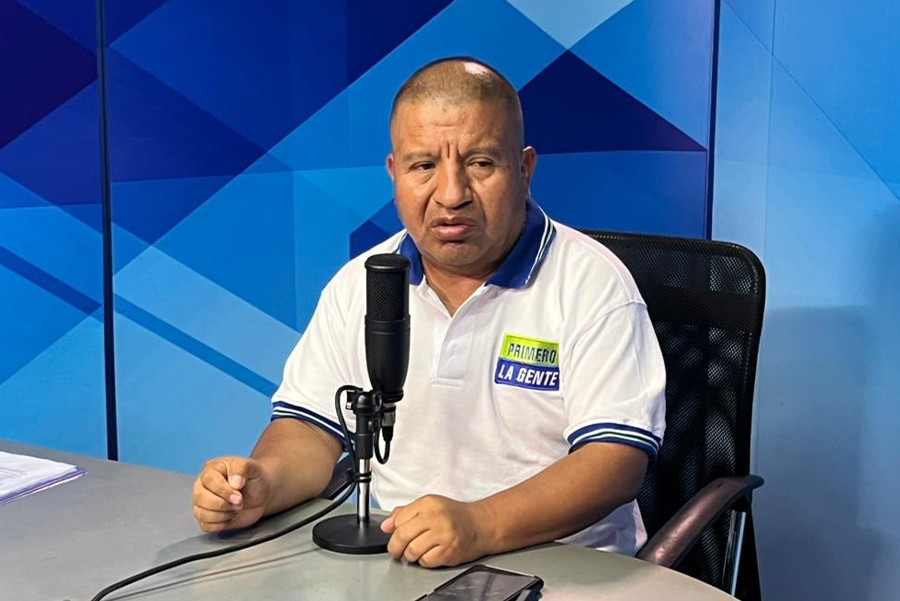 ES NECESARIO QUE EL GOBIERNO CUMPLA CON DESTINAR EL 6% DEL PBI AL SECTOR EDUCACIÓN – RCR Peru