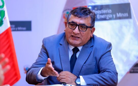 MINEM IMPULSA HOJA DE RUTA ESTRATÉGICA PARA CONSOLIDAR LA MINERÍA RESPONSABLE Y EL DESARROLLO SOSTENIBLE DEL SECTOR – RCR Peru