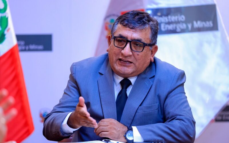 MINEM IMPULSA HOJA DE RUTA ESTRATÉGICA PARA CONSOLIDAR LA MINERÍA RESPONSABLE Y EL DESARROLLO SOSTENIBLE DEL SECTOR – RCR Peru