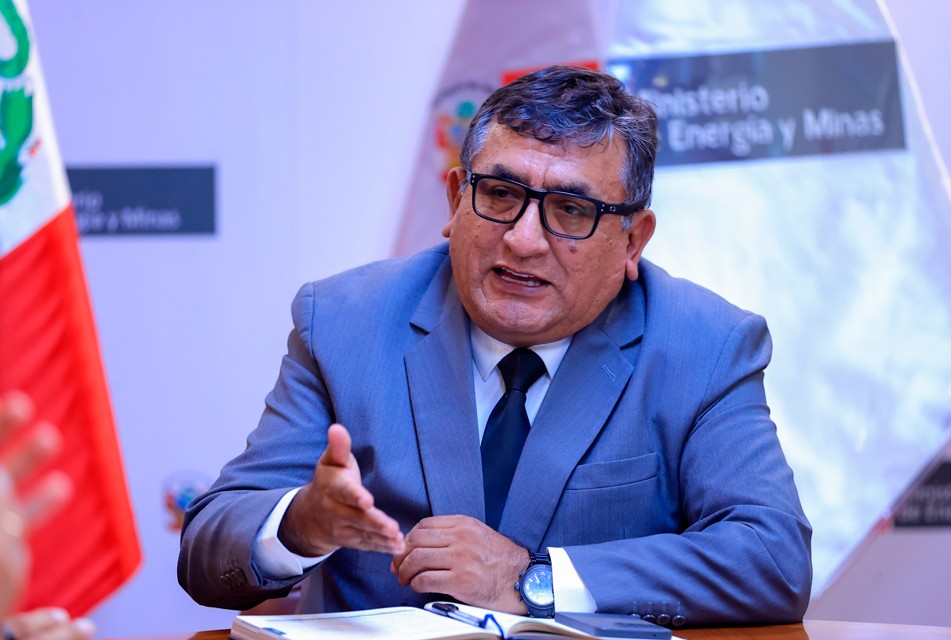 MINEM IMPULSA HOJA DE RUTA ESTRATÉGICA PARA CONSOLIDAR LA MINERÍA RESPONSABLE Y EL DESARROLLO SOSTENIBLE DEL SECTOR – RCR Peru