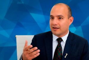 PRESIDENTE JOSÉ MARÍA BALCÁZAR ES “MUY DÉBIL” Y NO LLEGARÁ AL 28 DE JULIO, ADVIERTE ANALISTA ANTHONY MEDINA – RCR Peru