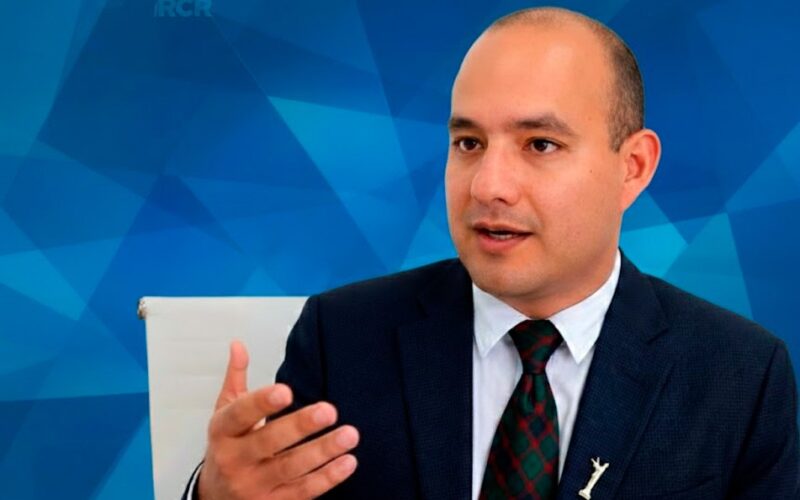 PRESIDENTE JOSÉ MARÍA BALCÁZAR ES “MUY DÉBIL” Y NO LLEGARÁ AL 28 DE JULIO, ADVIERTE ANALISTA ANTHONY MEDINA – RCR Peru