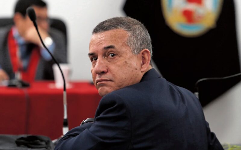 TC ANULA CONDENA DE DANIEL URRESTI Y ORDENA SU LIBERTAD INMEDIATA EN EL CASO HUGO BUSTÍOS – RCR Peru