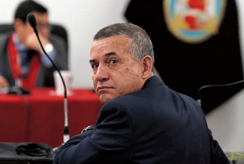 TC ANULA CONDENA DE DANIEL URRESTI Y ORDENA SU LIBERTAD INMEDIATA EN EL CASO HUGO BUSTÍOS – RCR Peru