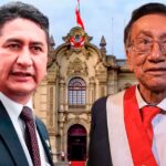 PRÓFUGO VLADIMIR CERRÓN ES “JEFE” DEL NUEVO PRESIDENTE BALCÁZAR, AFIRMA ANALISTA MIGUEL SANTILLANA – RCR Peru