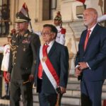 ES DEBER DEL GOBIERNO DE TRANSICIÓN GARANTIZAR LA GOBERNABILIDAD, ESTABILIDAD JURÍDICA Y PROCESO ELECTORAL TRANSPARENTE – RCR Peru