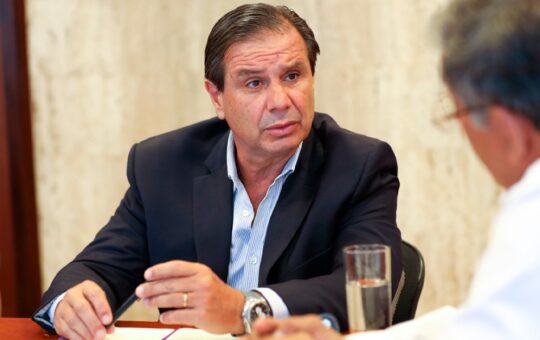 SOCIEDAD PERUANA DE HIDROCARBUROS DEMANDA AL PRESIDENTE BALCÁZAR ESTABILIDAD Y CONTINUIDAD DE MINISTROS PARA EVITAR PARÁLISIS ECONÓMICA – RCR Peru