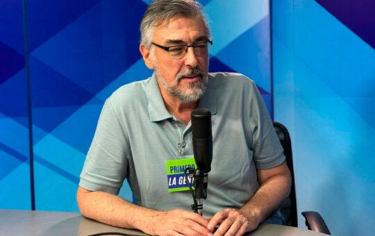 LA AGENDA DE PRIMERO LA GENTE SERÁ DEROGAR LAS LEYES PRO CRIMEN Y REFORMAR LA PNP, ASEGURA EL CANDIDATO RAÚL MOLINA – RCR Peru