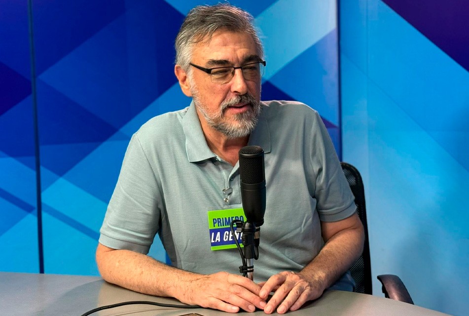 LA AGENDA DE PRIMERO LA GENTE SERÁ DEROGAR LAS LEYES PRO CRIMEN Y REFORMAR LA PNP, ASEGURA EL CANDIDATO RAÚL MOLINA – RCR Peru