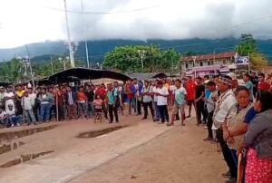 NACIÓN SHAWI DENUNCIA ANTE LA FISCALÍA A ALCALDE DE BALSAPUERTO POR PRESUNTO CRIMEN ORGANIZADO Y MALVERSACIÓN – RCR Peru