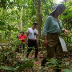 EL CAMBIO CLIMÁTICO Y LA DEFORESTACIÓN ACELERAN ÉXODO DE JÓVENES DE LA AMAZONÍA PERUANA, ADVIERTE ECOLOGISTA DAVID LANDA – RCR Peru