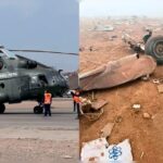 LOCALIZAN HELICÓPTERO DE LA FAP SINIESTRADO SIN SOBREVIVIENTES – RCR Peru