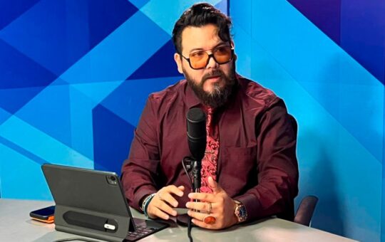 MECAMIN 2026 SERÁ EL EPICENTRO DE LA TECNOLOGÍA MINERA Y LA INNOVACIÓN EN HUANCAYO – RCR Peru