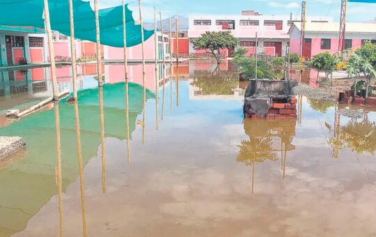 PROYECTOS PARA PREVENIR IMPACTO DEL FENÓMENO DE EL NIÑO SE ENCUENTRAN POSTERGADOS DESDE EL AÑO 2000 – RCR Peru