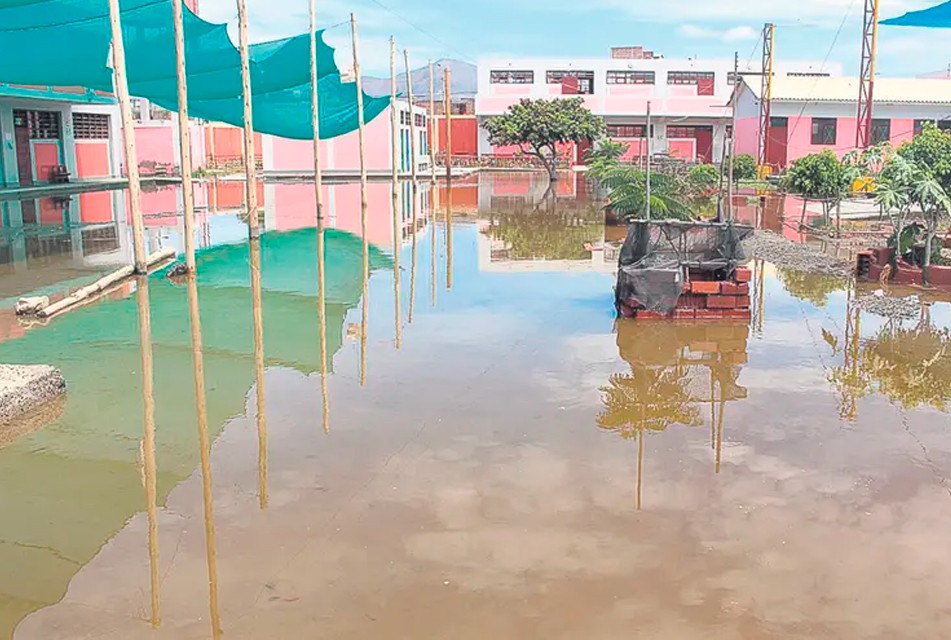 PROYECTOS PARA PREVENIR IMPACTO DEL FENÓMENO DE EL NIÑO SE ENCUENTRAN POSTERGADOS DESDE EL AÑO 2000 – RCR Peru