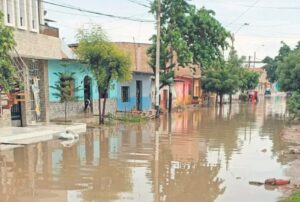 MARZO TRAERÁ LLUVIAS INTENSAS EN PIURA Y TUMBES, ADVIERTE EL SENAMHI – RCR Peru