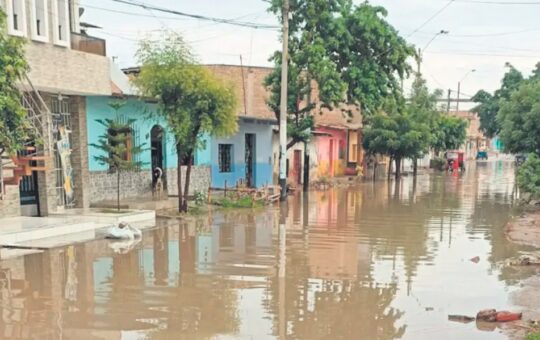 MARZO TRAERÁ LLUVIAS INTENSAS EN PIURA Y TUMBES, ADVIERTE EL SENAMHI – RCR Peru