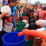 CERCA DE TRES MILLONES DE PERUANOS CARECEN DE ACCESO A SERVICIOS DE AGUA POTABLE EN EL TERRITORIO NACIONAL – RCR Peru