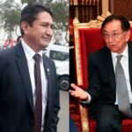 PRESIDENTE BALCÁZAR MARCA POSICIÓN PROPIA FRENTE A VLADIMIR CERRÓN – RCR Peru