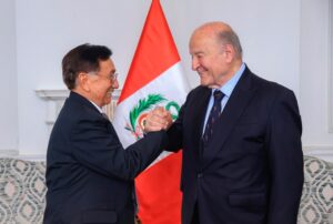 DESIGNACIÓN DE HERNANDO DE SOTO COMO PREMIER ES UN ACIERTO – RCR Peru