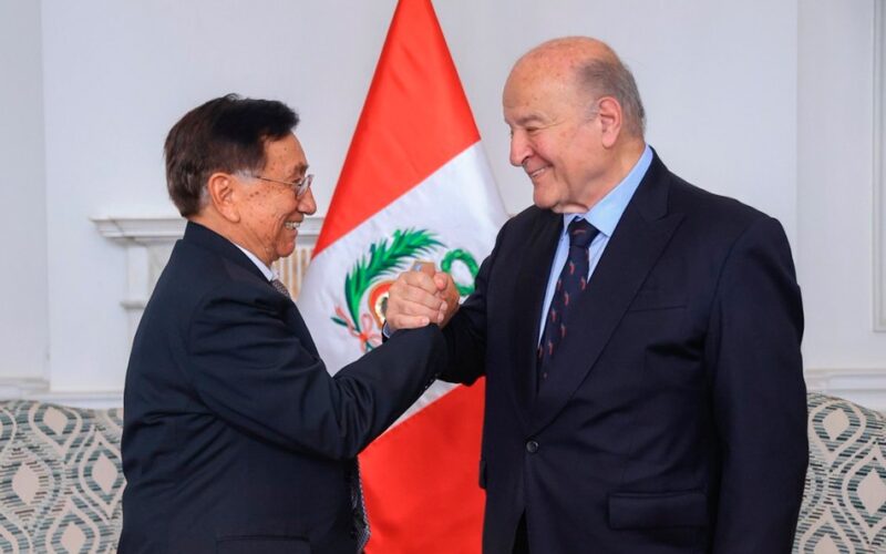 DESIGNACIÓN DE HERNANDO DE SOTO COMO PREMIER ES UN ACIERTO – RCR Peru