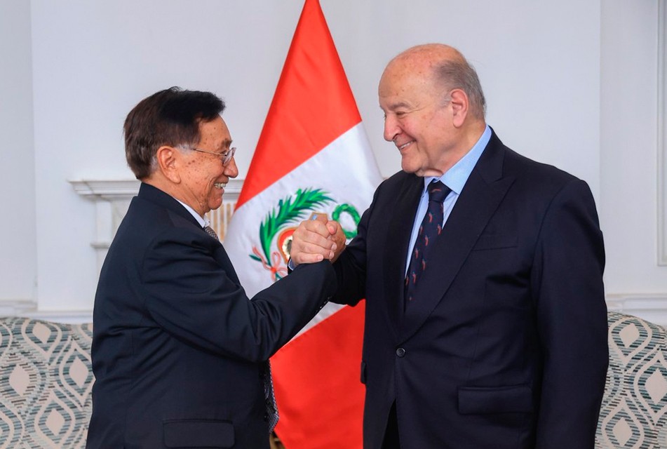 DESIGNACIÓN DE HERNANDO DE SOTO COMO PREMIER ES UN ACIERTO – RCR Peru