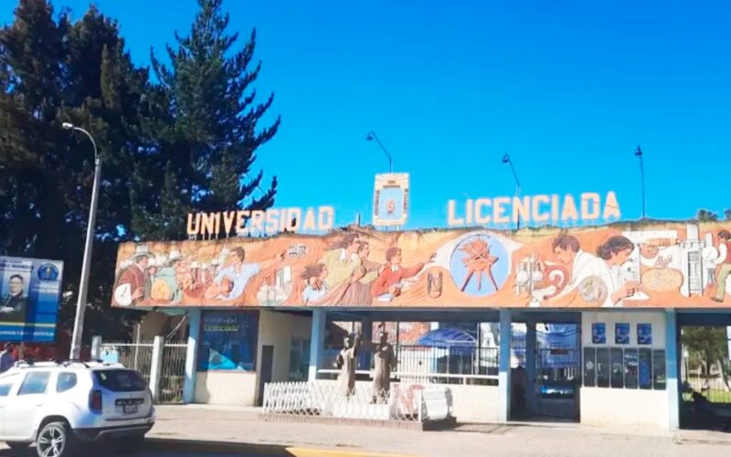 NEWMONT ALAC LIDERA CICLO DE CONFERENCIAS DEL PROGRAMA “LA INDUSTRIA A LAS AULAS” – RCR Peru