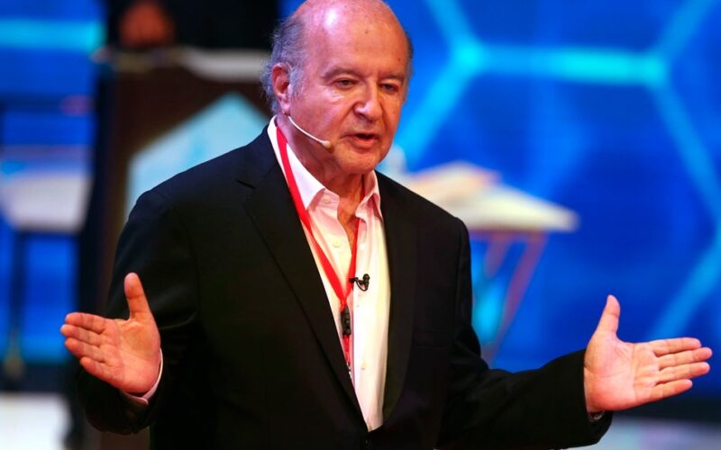 “HERNANDO DE SOTO SE ALUCINA EL MESÍAS PERO PODRÍA RENUNCIAR A LA PCM DENTRO DE UN MES”, AFIRMA ANALISTA JULIO FAILOC – RCR Peru