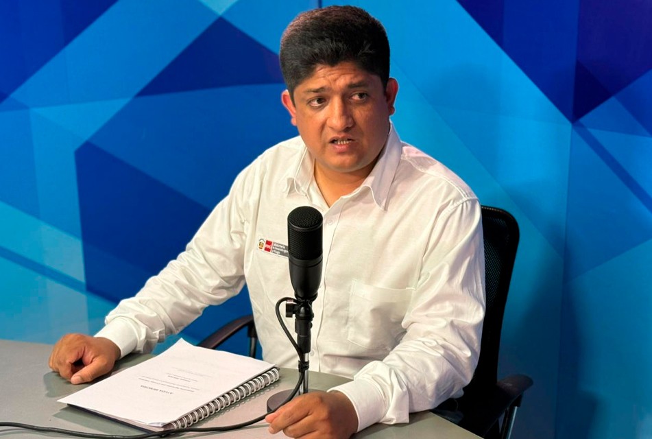 SEGURO AGRÍCOLA DESTINÓ S/ 49 MILLONES PARA 120 MIL PRODUCTORES AGRÍCOLAS AFECTADOS POR EVENTOS CLIMÁTICOS – RCR Peru