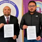RIS Y HOSPITAL REGIONAL DE CAJAMARCA FORTALECEN LA LUCHA CONTRA EL CÁNCER DE CUELLO UTERINO – RCR Peru