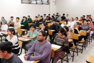 INSCRIPCIONES PARA EXAMEN DE ADMISIÓN 2026 SE CIERRAN ESTE JUEVES 26 – RCR Peru