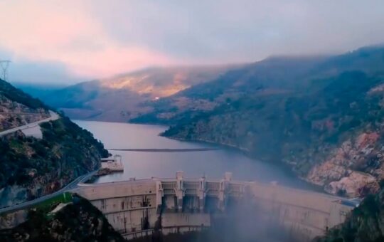 “ES NECESARIO PRIORIZAR LA CONSTRUCCIÓN DE LA PRESA DE CHONTA” – RCR Peru