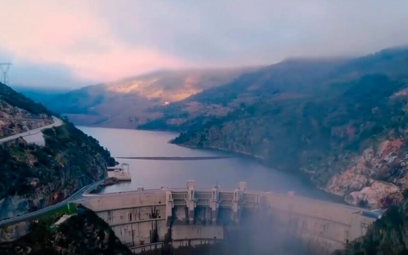 “ES NECESARIO PRIORIZAR LA CONSTRUCCIÓN DE LA PRESA DE CHONTA” – RCR Peru