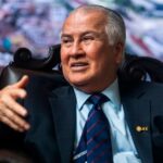 “SI ALFONSO LÓPEZ CHAU ES ELEGIDO PRESIDENTE REALIZARÁ REFORMAS PARA ACABAR CON CORRUPCIÓN EN OBRAS PÚBLICAS” – RCR Peru