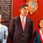 PROLIMA ENTREGA OBRAS DE RESTAURACIÓN DE LA EMBLEMÁTICA CASONA DE SAN MARCOS EN EL CENTRO HISTÓRICO DE LIMA – RCR Peru