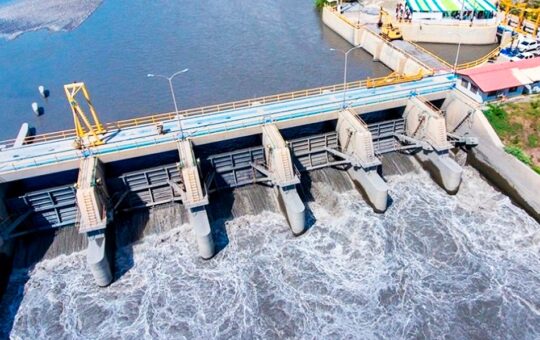 NEWMONT YANACOCHA Y LA JUNTA DE USUARIOS IMPULSAN SEGURIDAD HÍDRICA CON ENTREGA DE CERTIFICADOS EN EL RÍO CHONTA – RCR Peru