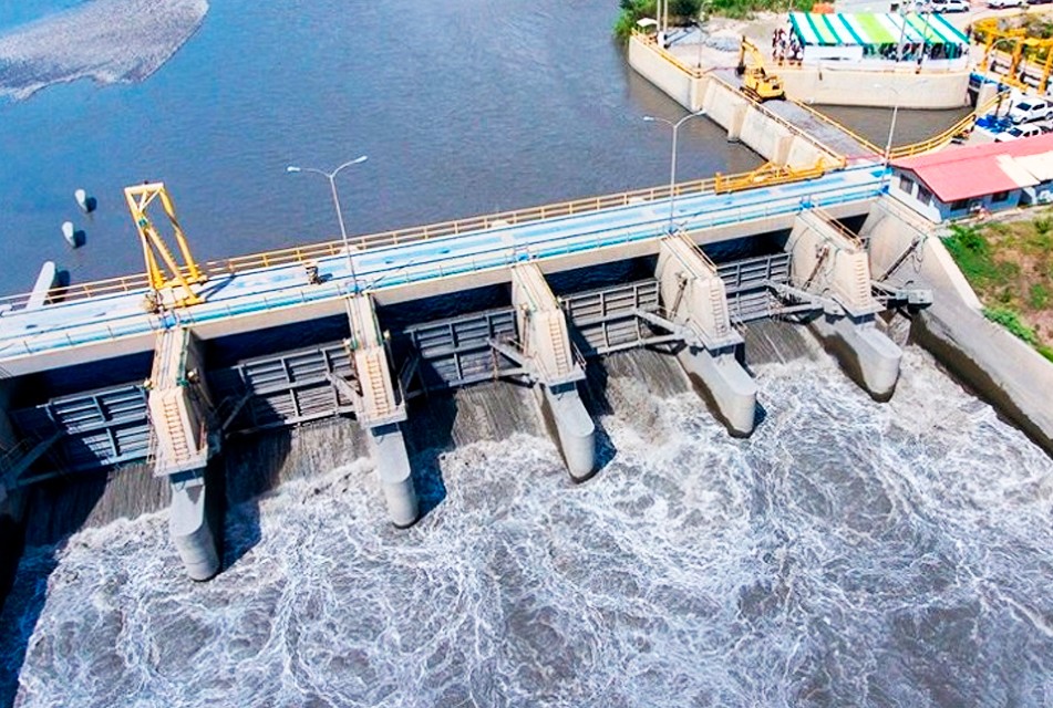 NEWMONT YANACOCHA Y LA JUNTA DE USUARIOS IMPULSAN SEGURIDAD HÍDRICA CON ENTREGA DE CERTIFICADOS EN EL RÍO CHONTA – RCR Peru