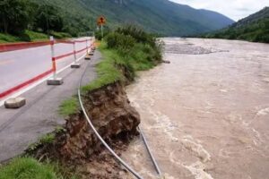LLUVIAS INTENSAS Y HUAICOS DEJAN HASTA LA FECHA CUATRO FALLECIDOS EN CAJAMARCA – RCR Peru