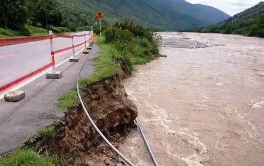LLUVIAS INTENSAS Y HUAICOS DEJAN HASTA LA FECHA CUATRO FALLECIDOS EN CAJAMARCA – RCR Peru