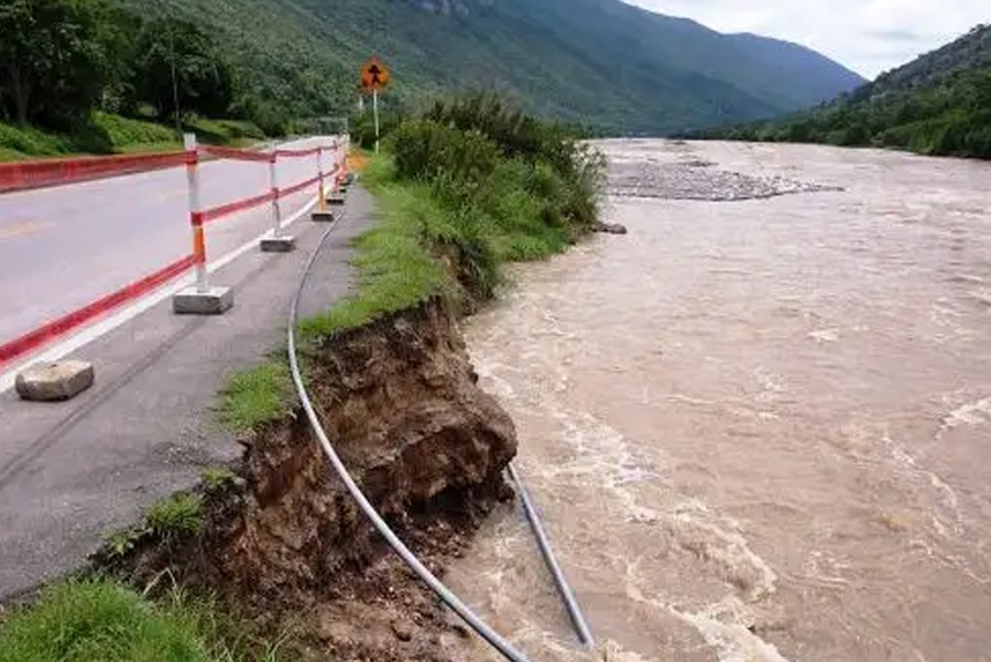 LLUVIAS INTENSAS Y HUAICOS DEJAN HASTA LA FECHA CUATRO FALLECIDOS EN CAJAMARCA – RCR Peru