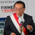 GOBIERNO DE BALCÁZAR ES UNA “REPARTIJA MAFIOSA” QUE NO GARANTIZA ELECCIONES LIMPIAS”, ADVIERTE ANALISTA MIGUEL SANTILLANA – RCR Peru