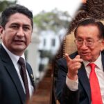 EL PRÓFUGO VLADIMIR CERRÓN ES EL QUE GOBIERNA EL PAÍS Y NO JOSÉ MARÍA BALCAZAR – RCR Peru