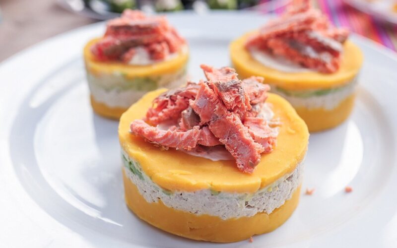 MIDAGRI MEJORÓ CALIDAD Y RENDIMIENTO DE COSECHA DE PAPA EN AMAZONAS, CAJAMARCA Y LA LIBERTAD – RCR Peru