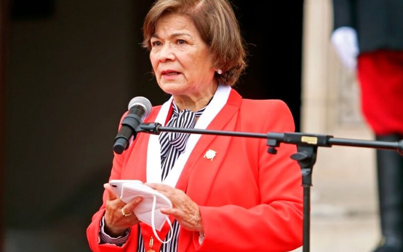  REDOBLAN SEGURIDAD EXTREMA PARA FRENAR MAFIAS Y FILTRACIONES EN PRÓXIMO EXAMEN DE ADMISION 2026 II – RCR Peru