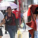 ALTAS TEMPERATURAS VAN A CONTINUAR HASTA MARZO EN LIMA METROPOLITANA – RCR Peru