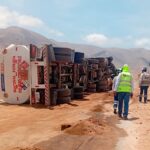 OEFA LOGRA AVANCES EN LA REDUCCIÓN DE IMPACTO AMBIENTAL POR LOS DERRAMES DE HIDROCARBUROS – RCR Peru