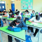 EL 6% DEL PBI QUE SE BUSCA DESTINAR PARA EL SECTOR EDUCACIÓN AHORA ES INSUFICIENTE – RCR Peru